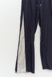 Faye Color Zipper Pants