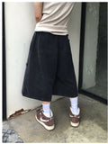 Dibro Pigment Pocket Bermuda Pants