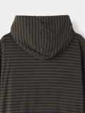Kip Pigment Zip Hoodie
