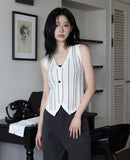 Balli ST vest knit