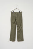 (W) Park Eyelet Pants