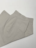 Edel Pintuck Flare Long Skirt