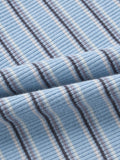 Less Striped Top