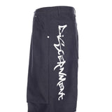 INDIGOSTREAM NON-FADE DENIM