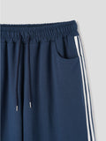 Oddie Curved Sweatpants