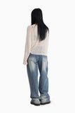 Summer Net Knit