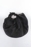 Mir mesh twist shoulder bag