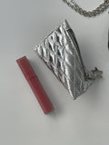 Embo Triangle Wallet Keyring