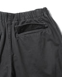 Structural Cargo Half Pants