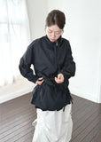 WINDBREAKER WRAP SK [SET]