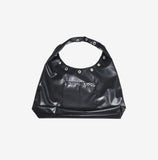 Roxy Vegan Leather Shoulder Bag