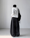 Vain Curved Training Pants