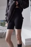 short bike pants