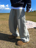 Unisex Dumble Pile Sweatpants