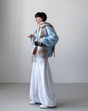 Frozen Over Fleece Sweatshirt