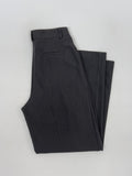 Lael Two-Tuck Wide Slacks
