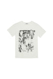PRTN)MSTR Graphic Short Sleeve T-Shirt