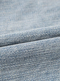 Buck Wide Denim