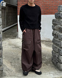 Modin Waffle Long Sleeve