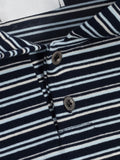 Nokia Striped Hoodie