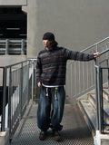 Pat Vintage Mix Knit