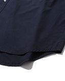 Officer Big Shirt