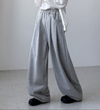 Melon Curved Training Pants