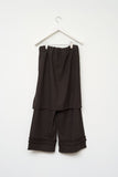 (W) Seri Skirt Pants