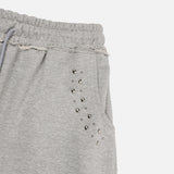 Mayer Stud Bermuda Pants