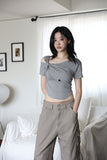 Atene Twist Tee