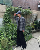Mir Layered Pocket Pants