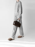 Opil Cash Hood & Banding Jogger Setup