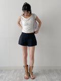 Bio Cotton Shorts