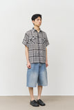 Ocean Pocket Shirt