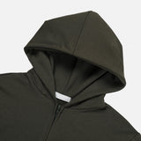Merge Warmer Zip Hoodie