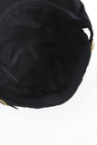 y2k stud hunting cap
