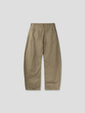 Nu Keyring Curved Pants