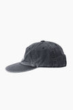 Vintage Damaged NY Ball Cap