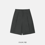 Coach Bermuda Pants