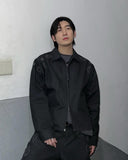 Wave Studd Solid Jacket