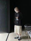 Britain Letters Over T-Shirt