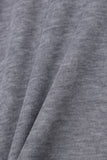 Heden Wool Top