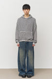 Frog Slab Wide Denim