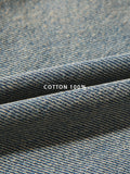 Ours Flare Denim