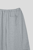Eti Curved Sweatpants