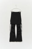 (W) Ley Skirt Pants