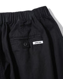 Strap Cargo Balloon Pants