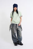 Key Check Shirt