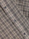 Mark Checked Shirt