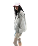 Puff Light Wind Jacket